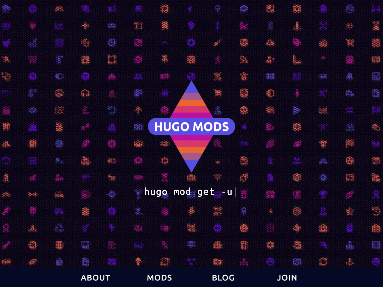 Osprey Delight screenshot