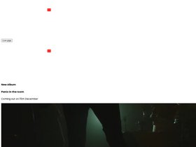 Panic Panini screenshot